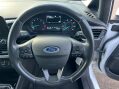 Ford Fiesta 1.1 Ti-VCT Zetec Euro 6 (s/s) 5dr 18