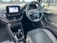 Ford Fiesta 1.1 Ti-VCT Zetec Euro 6 (s/s) 5dr 21