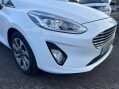 Ford Fiesta 1.1 Ti-VCT Zetec Euro 6 (s/s) 5dr 12
