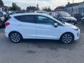 Ford Fiesta 1.1 Ti-VCT Zetec Euro 6 (s/s) 5dr 7