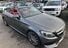 Mercedes-Benz C Class 2.1 C250d AMG Line (Premium Plus) Cabriolet G-Tronic+ Euro 6 (s/s) 2dr