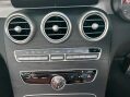 Mercedes-Benz C Class 2.1 C250d AMG Line (Premium Plus) Cabriolet G-Tronic+ Euro 6 (s/s) 2dr 30