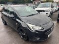 Vauxhall Corsa 1.4i ecoFLEX Limited Edition Euro 6 5dr 1