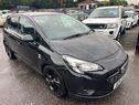 Vauxhall Corsa 1.4i ecoFLEX Limited Edition Euro 6 5dr