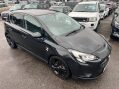 Vauxhall Corsa 1.4i ecoFLEX Limited Edition Euro 6 5dr 8