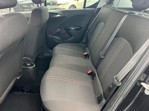 Vauxhall Corsa 1.4i ecoFLEX Limited Edition Euro 6 5dr 30