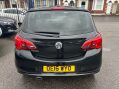 Vauxhall Corsa 1.4i ecoFLEX Limited Edition Euro 6 5dr 5