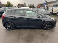 Vauxhall Corsa 1.4i ecoFLEX Limited Edition Euro 6 5dr 7