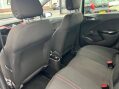 Vauxhall Corsa 1.4i ecoFLEX Limited Edition Euro 6 5dr 29