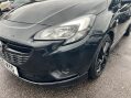 Vauxhall Corsa 1.4i ecoFLEX Limited Edition Euro 6 5dr 10