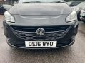 Vauxhall Corsa 1.4i ecoFLEX Limited Edition Euro 6 5dr 9