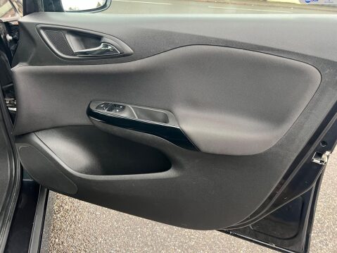 Vauxhall Corsa 1.4i ecoFLEX Limited Edition Euro 6 5dr 32