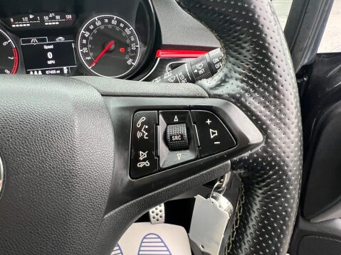 Vauxhall Corsa 1.4i ecoFLEX Limited Edition Euro 6 5dr 23