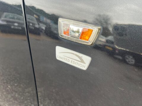 Vauxhall Corsa 1.4i ecoFLEX Limited Edition Euro 6 5dr 18