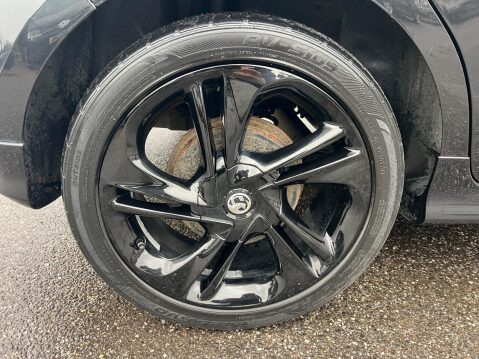 Vauxhall Corsa 1.4i ecoFLEX Limited Edition Euro 6 5dr 19