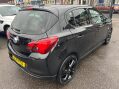 Vauxhall Corsa 1.4i ecoFLEX Limited Edition Euro 6 5dr 6