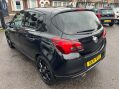 Vauxhall Corsa 1.4i ecoFLEX Limited Edition Euro 6 5dr 4