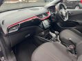 Vauxhall Corsa 1.4i ecoFLEX Limited Edition Euro 6 5dr 25