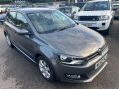 Volkswagen Polo 1.4 SE DSG Euro 5 5dr 1