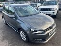 Volkswagen Polo 1.4 SE DSG Euro 5 5dr