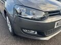 Volkswagen Polo 1.4 SE DSG Euro 5 5dr 12