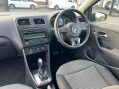 Volkswagen Polo 1.4 SE DSG Euro 5 5dr 19