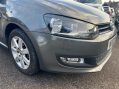 Volkswagen Polo 1.4 SE DSG Euro 5 5dr 11