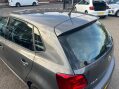 Volkswagen Polo 1.4 SE DSG Euro 5 5dr 16