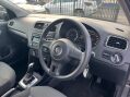Volkswagen Polo 1.4 SE DSG Euro 5 5dr 17
