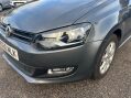 Volkswagen Polo 1.4 SE DSG Euro 5 5dr 28