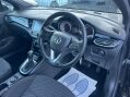 Vauxhall Astra 1.4i Turbo SRi Nav Auto Euro 6 (s/s) 5dr 17