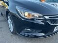 Vauxhall Astra 1.4i Turbo SRi Nav Auto Euro 6 (s/s) 5dr 12