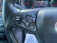 Vauxhall Astra 1.4i Turbo SRi Nav Auto Euro 6 (s/s) 5dr 19