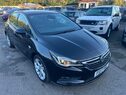 Vauxhall Astra 1.4i Turbo SRi Nav Auto Euro 6 (s/s) 5dr