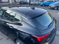 Vauxhall Astra 1.4i Turbo SRi Nav Auto Euro 6 (s/s) 5dr 13