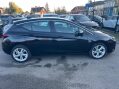 Vauxhall Astra 1.4i Turbo SRi Nav Auto Euro 6 (s/s) 5dr 6