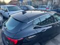 Vauxhall Astra 1.4i Turbo SRi Nav Auto Euro 6 (s/s) 5dr 14