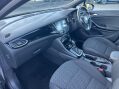 Vauxhall Astra 1.4i Turbo SRi Nav Auto Euro 6 (s/s) 5dr 21