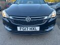 Vauxhall Astra 1.4i Turbo SRi Nav Auto Euro 6 (s/s) 5dr 8