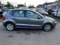 Volkswagen Polo 1.0 BlueMotion Tech SE Euro 6 (s/s) 5dr 7