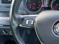 Volkswagen Polo 1.0 BlueMotion Tech SE Euro 6 (s/s) 5dr 18