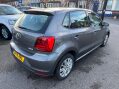 Volkswagen Polo 1.0 BlueMotion Tech SE Euro 6 (s/s) 5dr 6