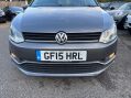 Volkswagen Polo 1.0 BlueMotion Tech SE Euro 6 (s/s) 5dr 9
