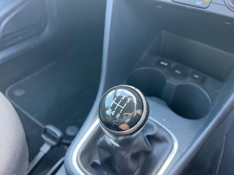 Volkswagen Polo 1.0 BlueMotion Tech SE Euro 6 (s/s) 5dr 30