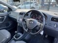 Volkswagen Polo 1.0 BlueMotion Tech SE Euro 6 (s/s) 5dr 16