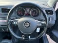 Volkswagen Polo 1.0 BlueMotion Tech SE Euro 6 (s/s) 5dr 17