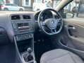 Volkswagen Polo 1.0 BlueMotion Tech SE Euro 6 (s/s) 5dr 20