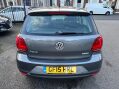 Volkswagen Polo 1.0 BlueMotion Tech SE Euro 6 (s/s) 5dr 5