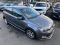 Volkswagen Polo 1.0 BlueMotion Tech SE Euro 6 (s/s) 5dr 8