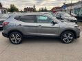 Nissan Qashqai 1.2 DIG-T N-Connecta Euro 6 (s/s) 5dr 7